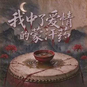 我中了爱情的蒙汗药