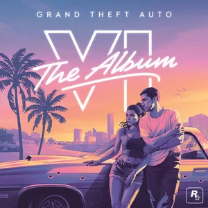 Suzuki (from GTAVI: The Album)