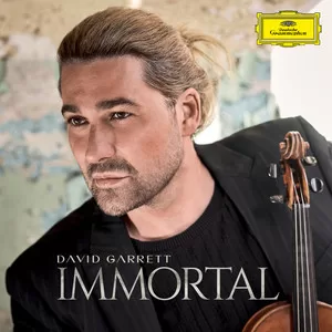 Beau soir， CD 84 (Arr. Garrett / van der Heijden for Violin， Piano， Guitar & Orchestra)