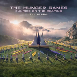 Draw You Out (From The Hunger Games: Sunrise on the Reaping