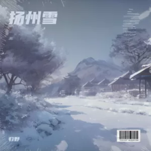 扬州雪
