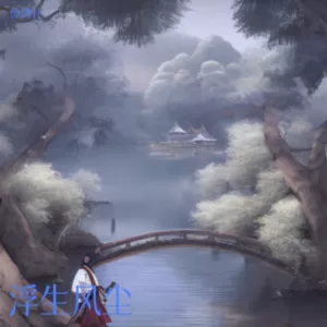 千古浮生