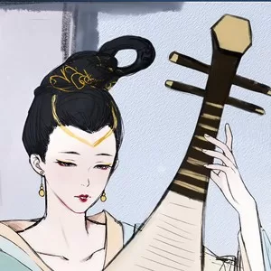 琵琶行