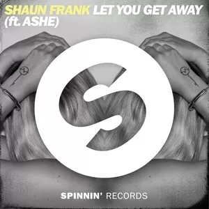 Let You Get Away(Extended Mix)