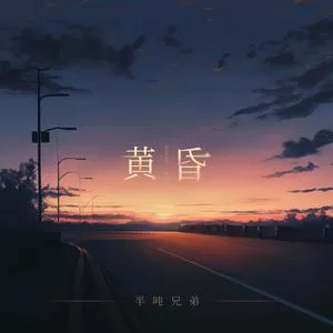 黄昏(DJ默涵版)