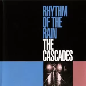 Rhythm Of The Rain-[雨的旋律]