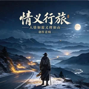 情义行旅(人情如霜义理如山）