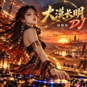 大漠长明DJ