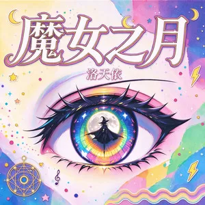 魔女之月
