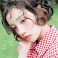 宋雨琦 (YUQI)