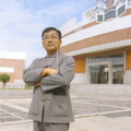 陈中申